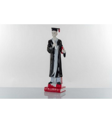 Laureato - Morena - D7757