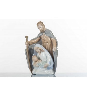 Sacra Famiglia - Morena -...