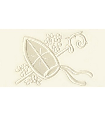 50 Bigliettini Cresima - C253