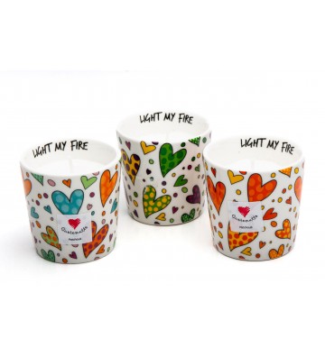Candela Light My Fire- D6738