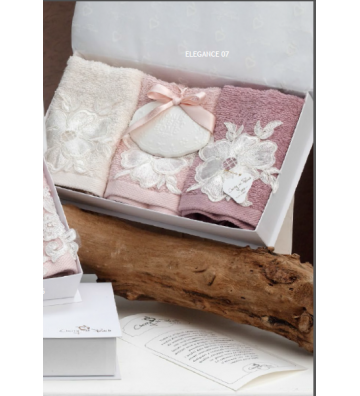 Lavette e Cameo  C&P