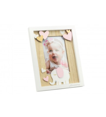 Porta foto baby girl...